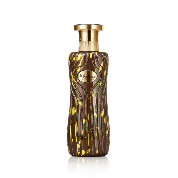 Ahmed Al Maghribi Dubai Chocolate Extrait de Parfum 100 ml