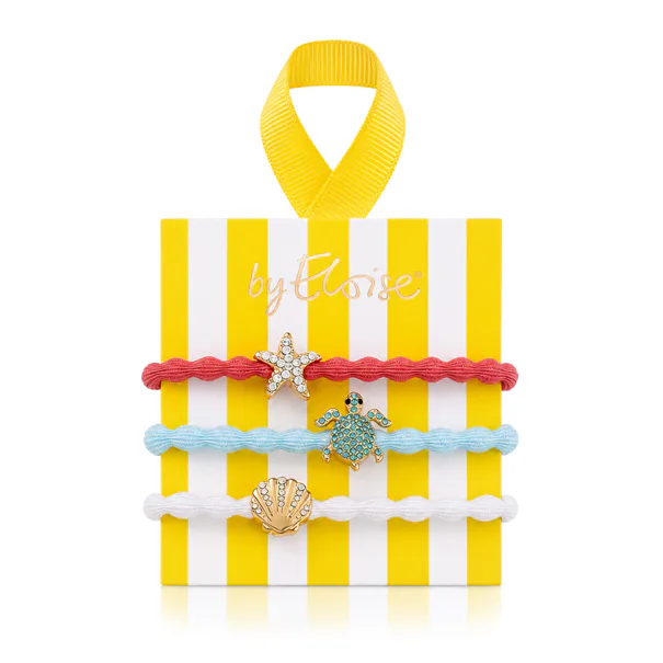 By Eloise London Summer Splash Szett
