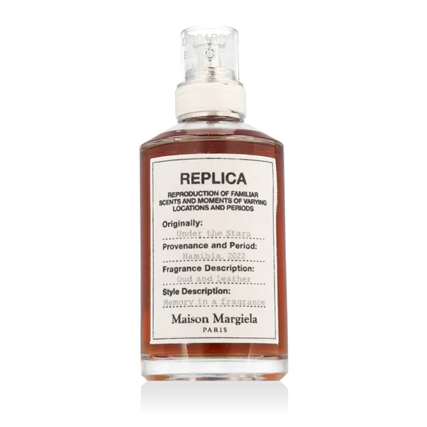Maison Margiela Paris Replica Under the Stars Eau de Toilette teszter 100 ml Teszter