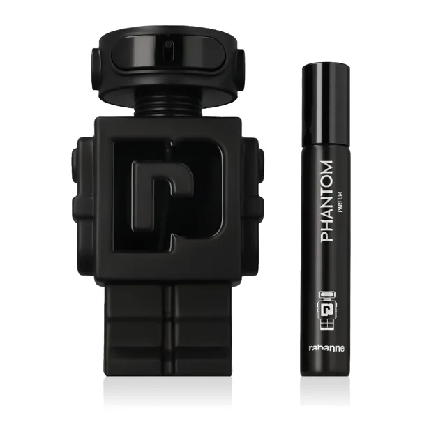 Paco Rabanne Phantom Ajándékcsomagok parfüm 100 ml + parfüm 20 ml