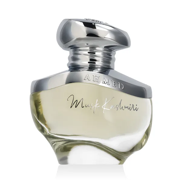 Ahmed Al Maghribi Musk Kashmiri Eau de Parfum nőknek 60 ml