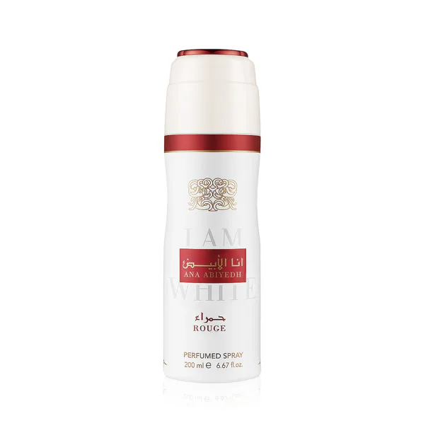 Lattafa Ana Abiyedh Rouge Dezodor 200 ml