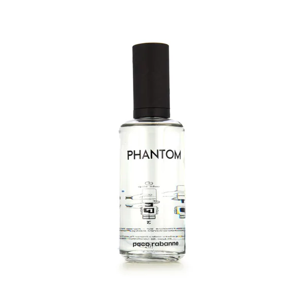 Paco Rabanne Phantom EDT utántöltő 200 ml M