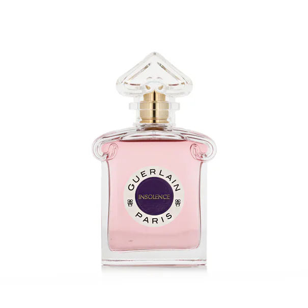 Guerlain Les Légendaires Insolence Eau de Toilette teszter nőknek 75 ml Teszter
