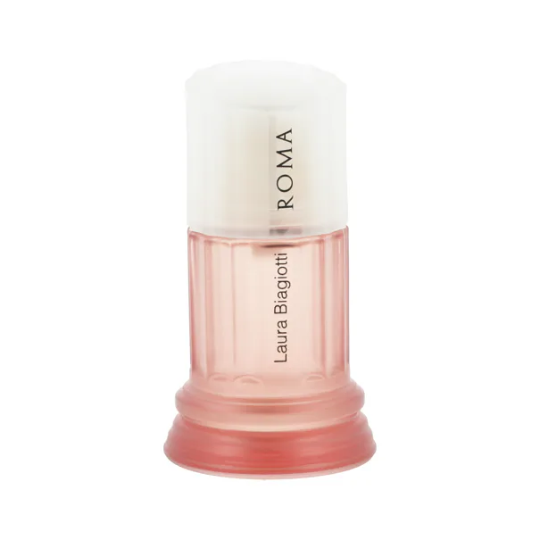Laura Biagiotti Roma Rosa Eau de Toilette nőknek 50 ml