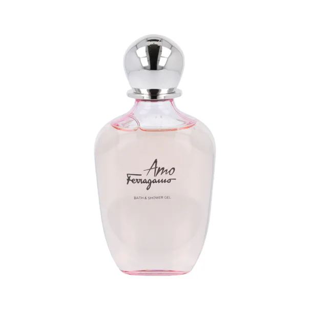 Ferragamo Amo Ferragamo Tusfürdő nőknek 200 ml