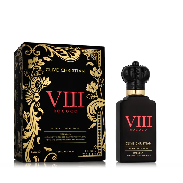 Clive Christian VIII Rococo Magnolia Parfüm nőknek 50 ml