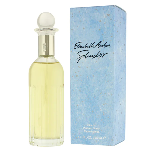 Elizabeth Arden Splendor Eau de Parfum nőknek 125 ml