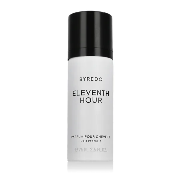 BYREDO Eleventh Hour Hair Perfume Hajpermet 75 ml