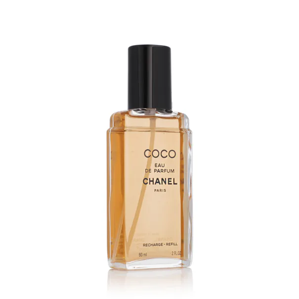 Chanel Coco EDP utántöltő 60 ml W