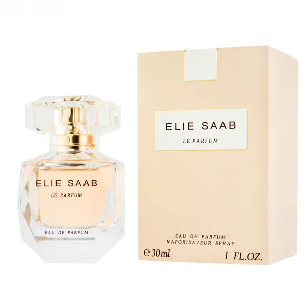 Elie Saab Le Parfum Eau de Parfum nőknek 30 ml