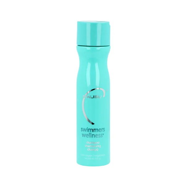 Malibu C Swimmers Wellness Shampoo 266 ml