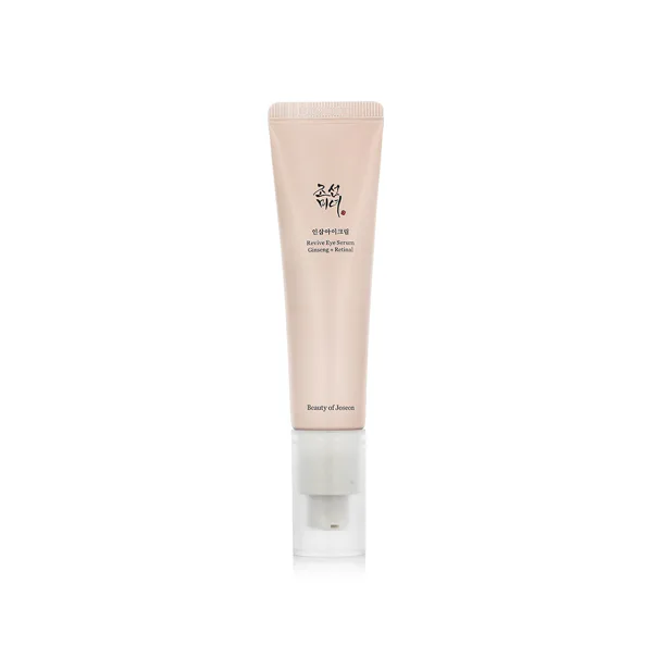 BOJ REVIVE EYE SERUM GINSENG+RETINAL 30ML