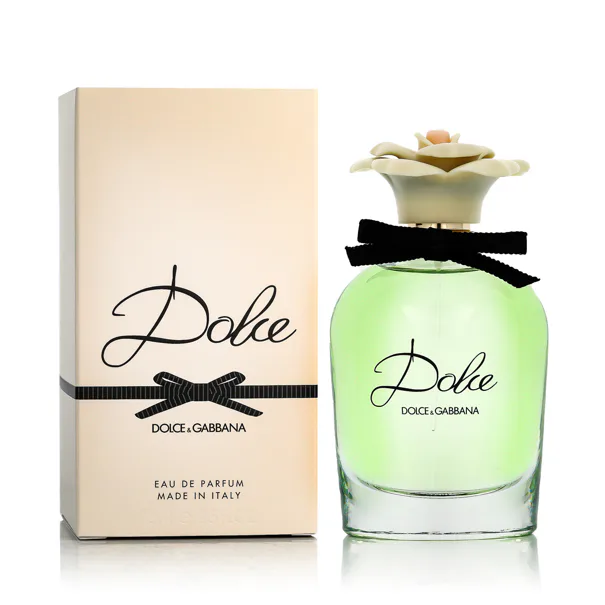 Dolce&Gabbana Dolce Eau de Parfum nőknek 75 ml