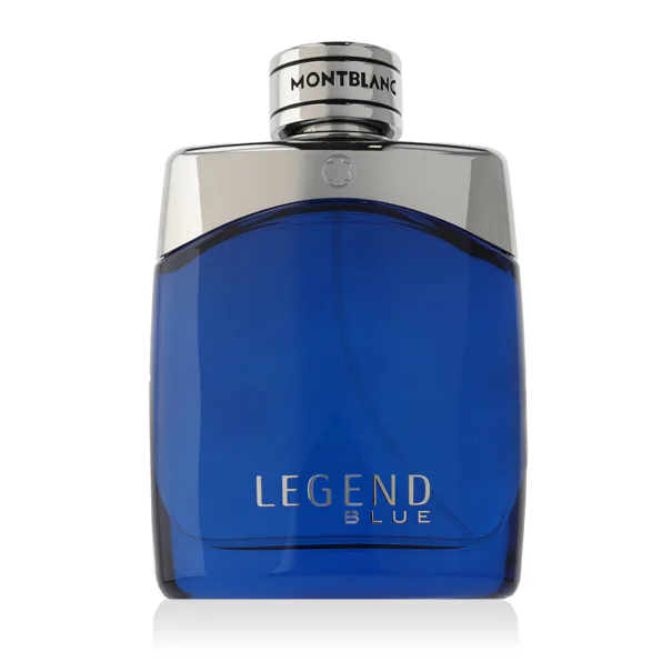 Montblanc Legend Blue Eau de Parfum férfiaknak 100 ml