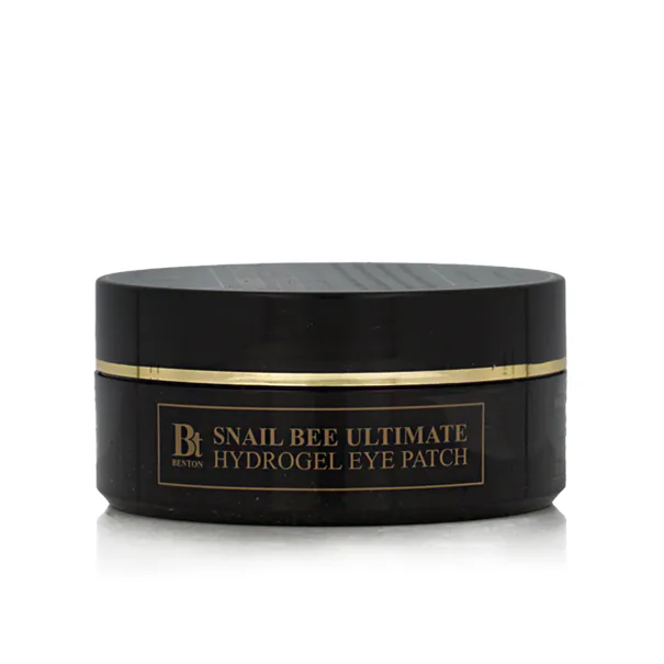 Benton Snail Bee Ultimate Hydrogel Eye Patch 60 db