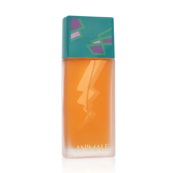 Animale Animale Eau de Parfum nőknek 200 ml