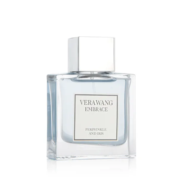 Vera Wang Embrace Periwinkle and Iris Eau de Toilette nőknek 30 ml