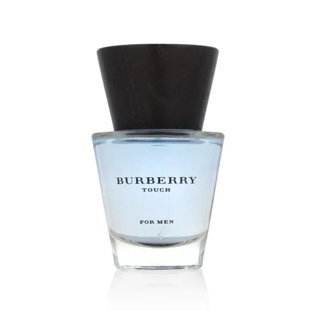 Burberry Touch For Men Eau de Toilette férfiaknak 50 ml
