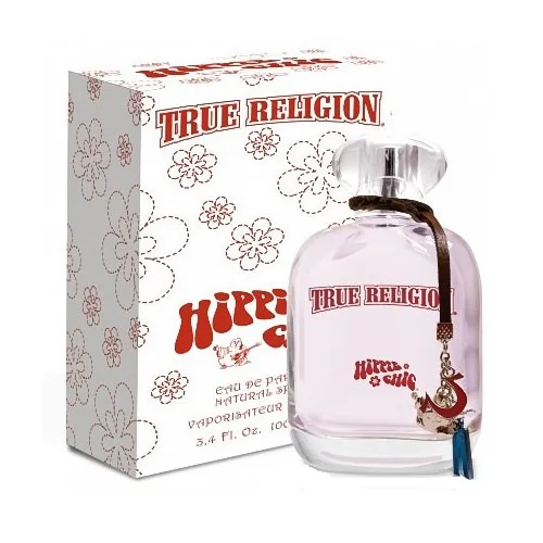True Religion Hippie Chic Eau de Parfum nőknek 100 ml