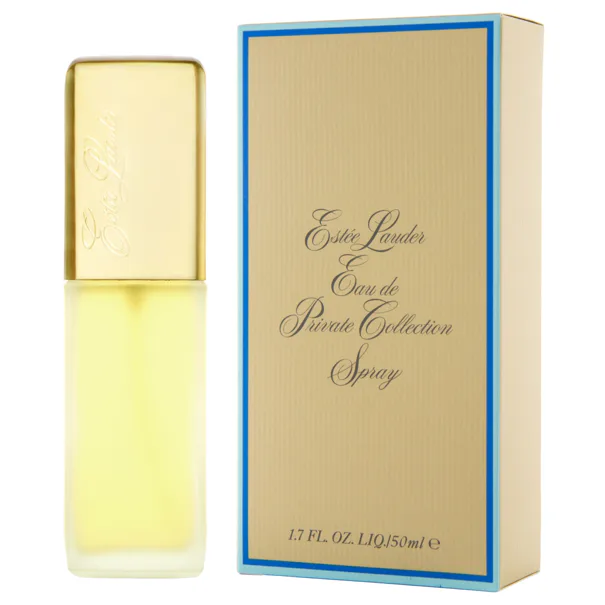 Estée Lauder Eau de Private Collection Eau de Parfum nőknek 50 ml