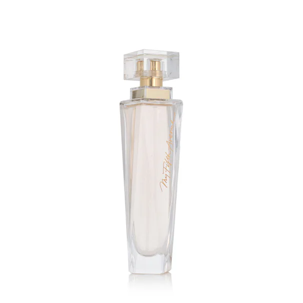 Elizabeth Arden My Fifth Avenue Eau de Parfum nőknek 50 ml
