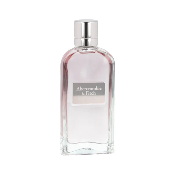 Abercrombie & Fitch First Instinct Eau de Parfum nőknek 100 ml