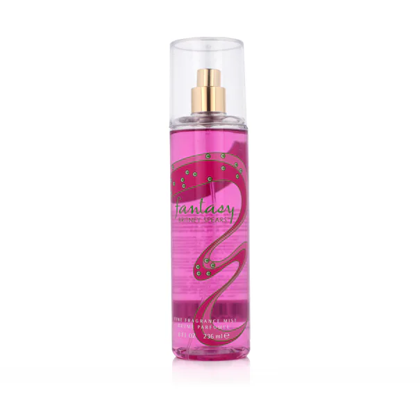 Britney Spears Fantasy Testpermet nőknek 236 ml