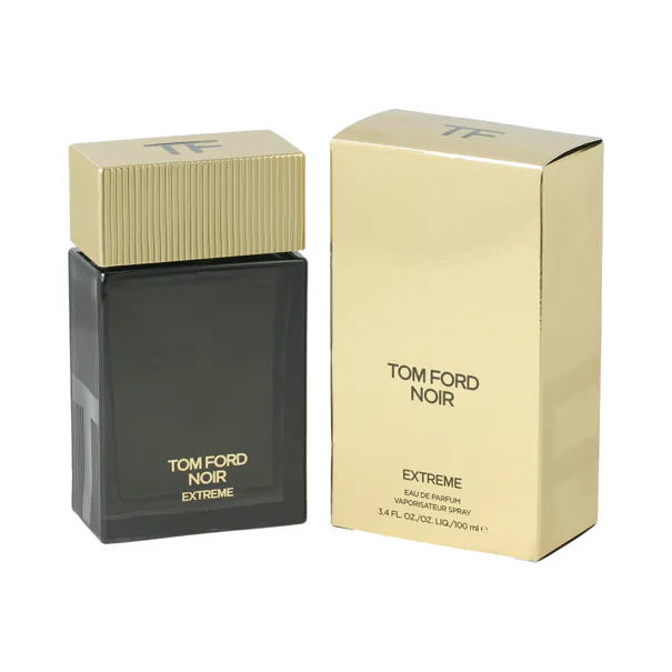 Tom Ford Noir Extreme Eau de Parfum férfiaknak 100 ml