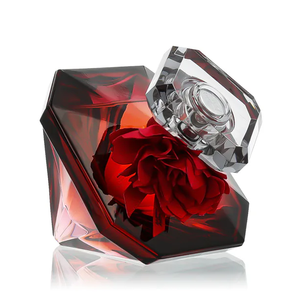 Lancôme La Nuit Trésor Intense Eau de Parfum nőknek 50 ml
