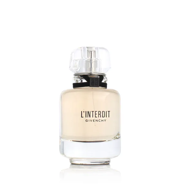 Givenchy L'Interdit Eau de Parfum nőknek 50 ml