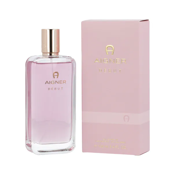 Aigner Début Eau de Parfum nőknek 100 ml