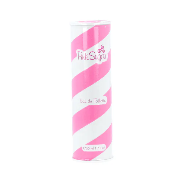 Pink Sugar Pink Sugar Eau de Toilette nőknek 50 ml