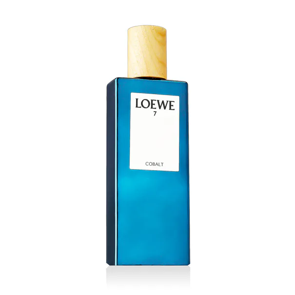 Loewe 7 Cobalt Eau de Parfum férfiaknak 50 ml