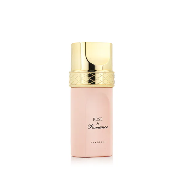 Khadlaj Rose & Romance Eau de Parfum nőknek 100 ml