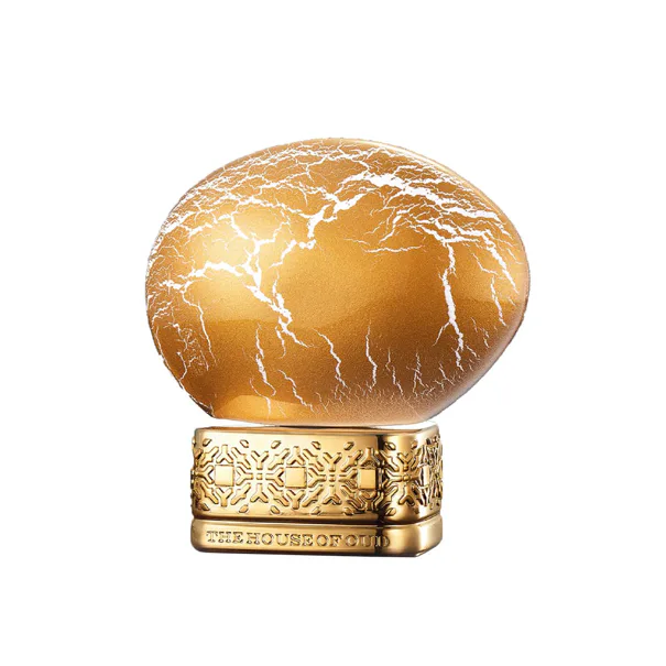 The House of Oud Wind Heat Parfümvíz 75 ml