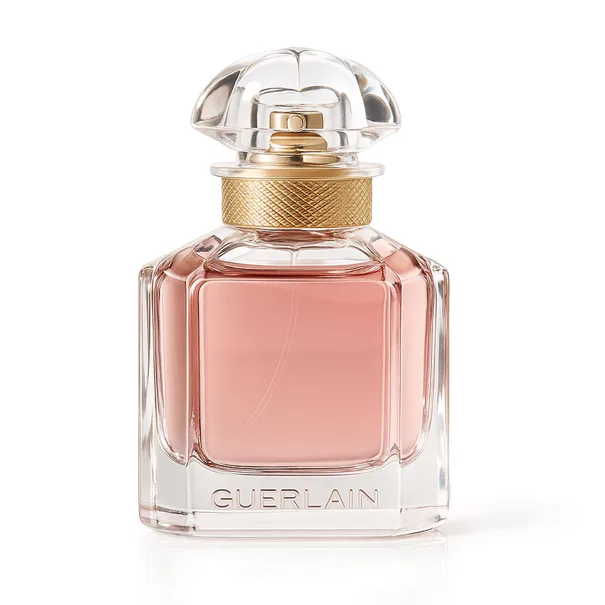 Guerlain Mon Guerlain Eau de Parfum nőknek 50 ml