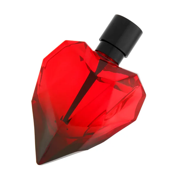 Diesel Loverdose Red Kiss Eau de Parfum nőknek 50 ml