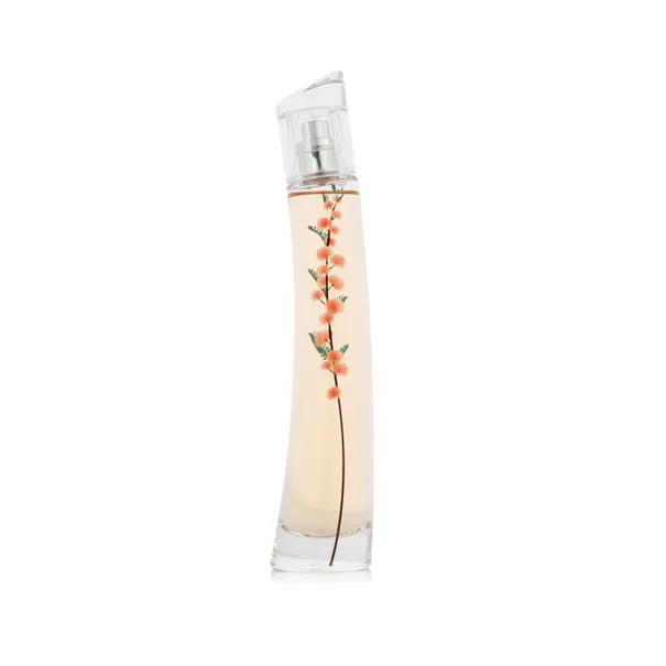 KENZO Flower By Kenzo Ikebana Mimosa Eau de Parfum nőknek 75 ml
