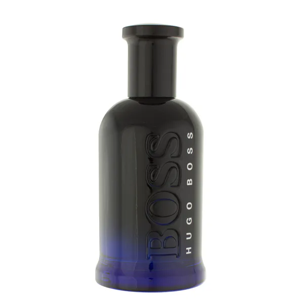 Hugo Boss Boss Bottled Night Eau de Toilette teszter férfiaknak 100 ml Teszter