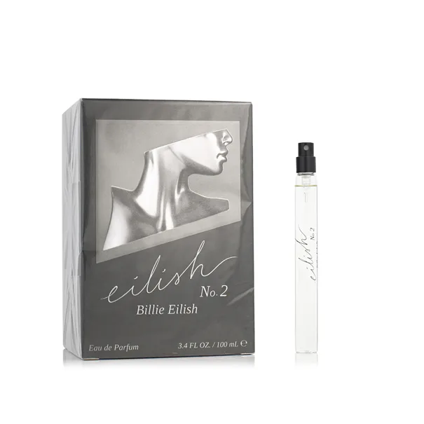 Billie Eilish Eilish No 2 szett Parfümvíz 100 ml + Eau de Parfum 10 ml