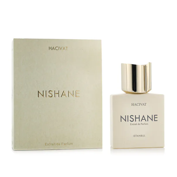 Nishane Hacivat Parfümkivonat 50 ml