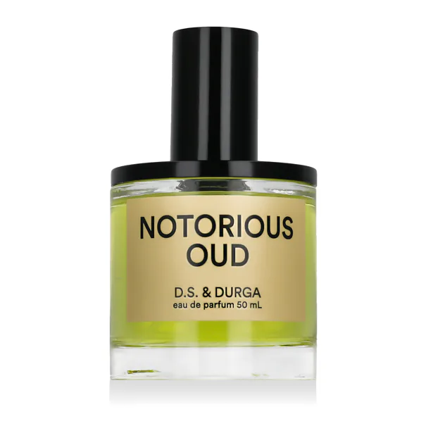 D.S. & Durga Notorious Oud Eau de Parfum 50 ml