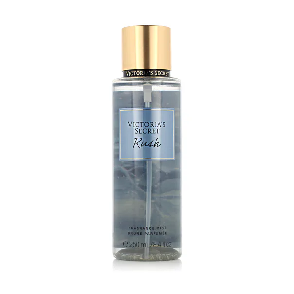 Victoria´s Secret Rush Testpermet nőknek 250 ml