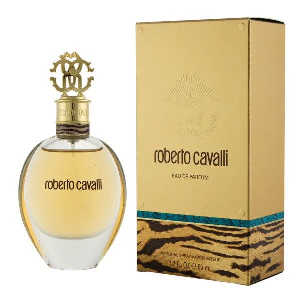 Roberto Cavalli Signature Eau de Parfum 50 ml