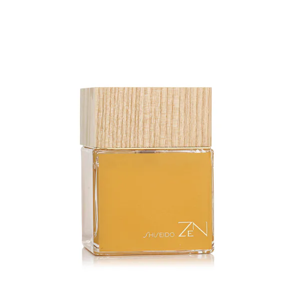 Shiseido Zen Eau de Parfum nőknek 100 ml