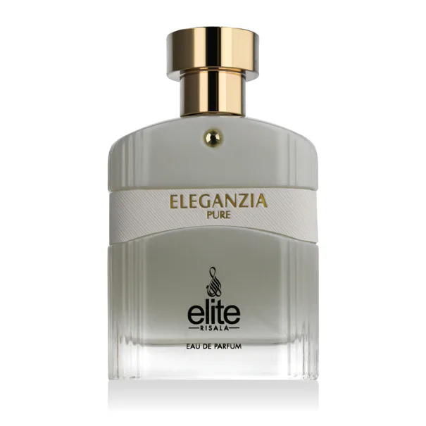 RISALA ELITE ELEGANZIA PURE EDP 100ML