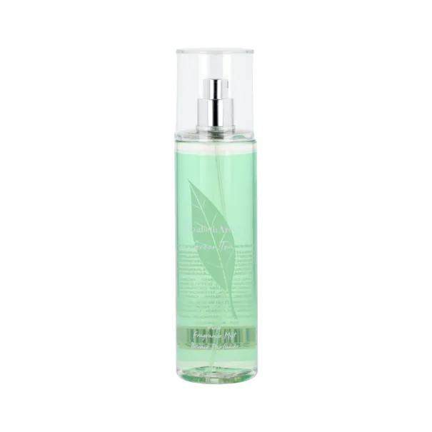 Elizabeth Arden Green Tea Testpermet nőknek 236 ml