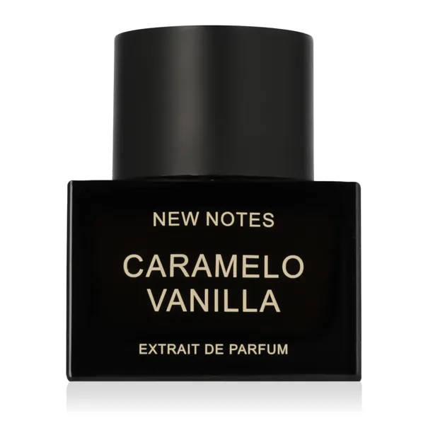 New Notes Caramelo Vanilla Parfümkivonat 50 ml