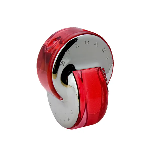 Bvlgari Omnia Coral Eau de Toilette teszter nőknek 65 ml Teszter